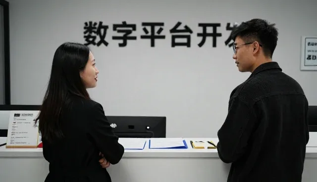 数据安全服务如何实现技术落地与业务价值
