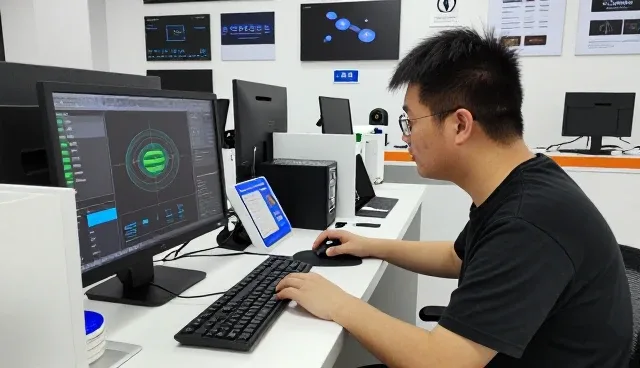 数字化咨询如何提升工作效率？