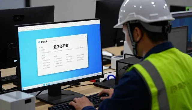 数据安全服务在业务转型中的关键角色与实施考量